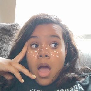 Meet your Posher, Jaedyn